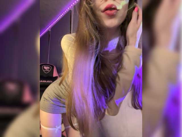 Nuotraukos Lady_kissa I am Taisiya❤ Welcome to my room ᓚᘏᗢ ❤ Put it on ❤ ❤Non nude in the free chat, - Naked Erotica in Private❤I do not show my face❤ Lovense-2tk ❤ Favorite level [51]-[101] ❤ Strong [401] [ 501 ]❤️