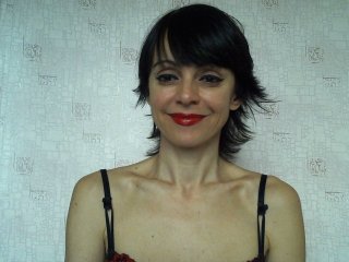 Profilio nuotrauka Olgacam-