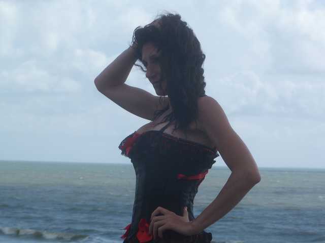 Profilio nuotrauka Angelique4
