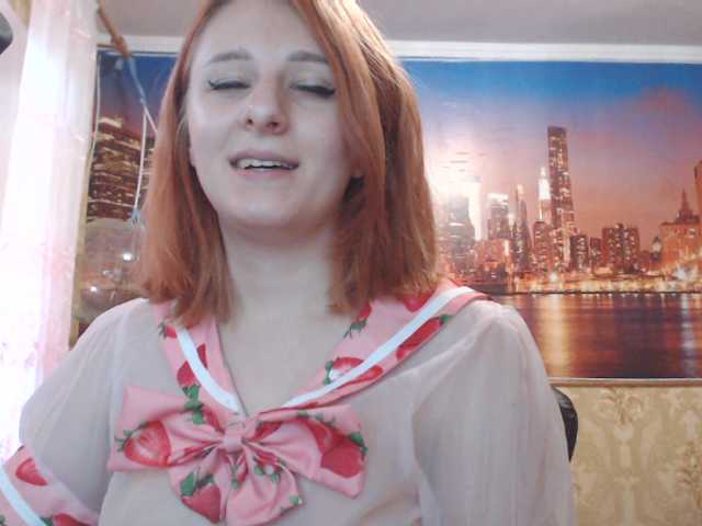 Nuotraukos AnitaShine Hi my name is Anya, I like to finish with squirt. Undress 200 tk, squirt 300, rest in chat