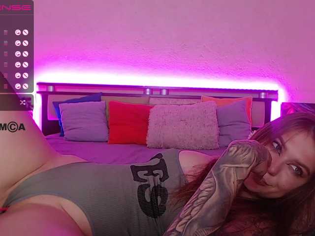 Nuotraukos _Liliya_Rey_ naked 123 ❤ Follow me ❤ Free lovens control in full private