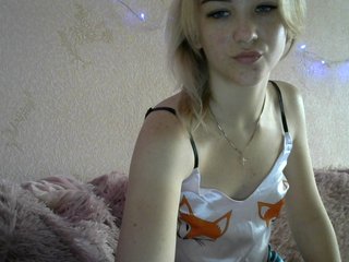 Nuotraukos Little_Foxx Want more? Call in private!)