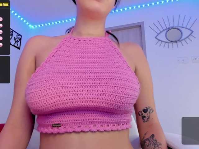 Nuotraukos BrennaWalker Wanna feel my body? I'm so hot today! Cum Show 500 Tkns, ♥ Ask for PVT ♥ Anal at @remain tkns