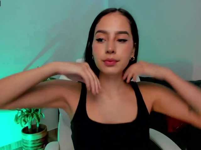 Nuotraukos BrennaWalker My ass is ready to be destroyed and claims your dick so badly ♥ Ask for PVT ♥ Play dildo + DeepThroat at goal @remain tkns
