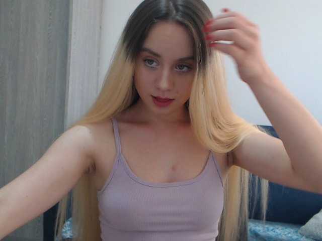 Nuotraukos Edelweiss2516 HI! I m new here, i m a talkative and friendly girl . Let s have some fun