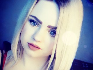 Profilio nuotrauka Girl_Smile
