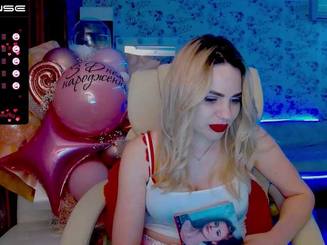 Nuotraukos Girl_Smile Lovens from 2 tk ! HAPPY BIRTHDAY TO ME❤ Favorite level of lovens 69