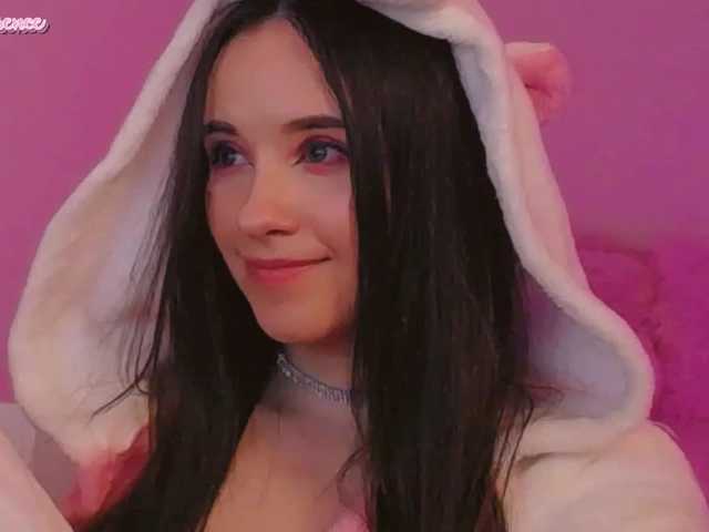 Nuotraukos FemaleEssence ♡ meow, I am Mila ♡ You and Me in Full Private Chat ♡ PM 250 tokens ♡ I am looking for a reason for moral satisfaction. Don't bother for nothing ; )