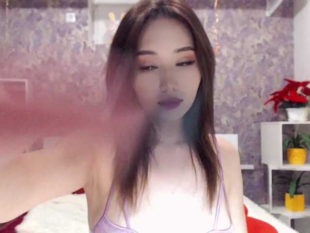 Nuotraukos jenycouple Warning! High risk of getting excited and cumming! #mistress #joi #findom #lovense #asian Goal - Oil Show ♥ @total
