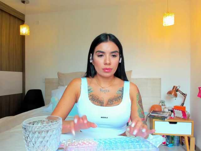 Nuotraukos Juanita-Fox Hi, Welcome, ❤️PRIVATE ON__ TOY VIBE FROM 5 Tokens - make me moan with my toy, you have the control of my wet pussy__My lord Mad_Money_Maker... allowing me enjoy to myself mmm Real Lord.