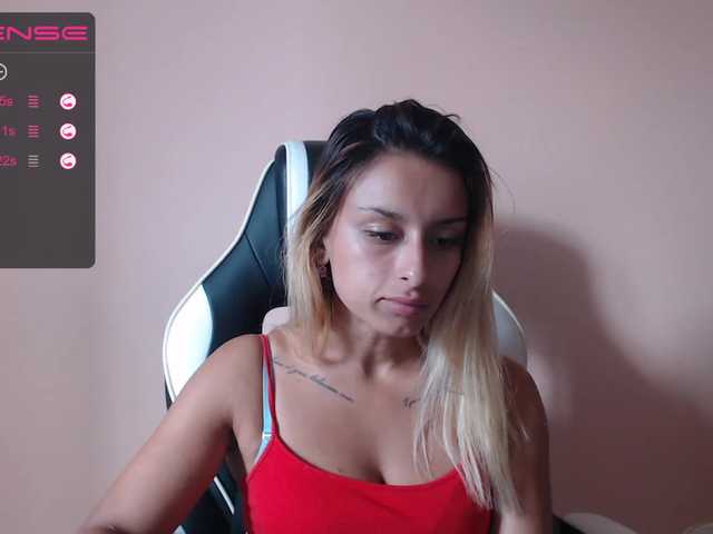 Nuotraukos Katalina94 time to be naughty ..... don't forget to subscribe.....