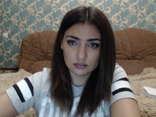 Nuotraukos KattyCandy Welcome to my room, in public we can just chat, pm-10 tk, open cam - 40 tk, and my name is Maria) and i not collected friends 5000 1752 3248 goal of day