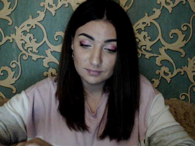 Nuotraukos KattyCandy Welcome to my room, in public we can just chat, pm-10 tk, open cam - 40 tk, and my name is Maria) and i not collected friends 5000 2934 2066 goal of day