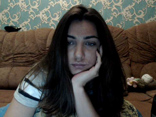 Nuotraukos KattyCandy Welcome to my room, in public we can just chat, pm-10 tk, open cam - 40 tk, and my name is Maria) and i not collected friends 550 550 0 goal of day