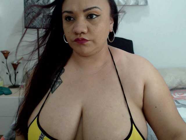 Nuotraukos KimyStone I can't get enough @GOAL: Squirt Show + Pussy Play / Any Flash 80 tokens/ Offert WSP 300 tkns #latin #bbw #bigboobs #c2c #lovense #milf #bigass #cumshow