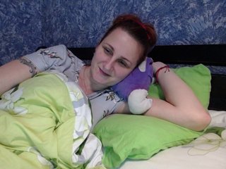 Nuotraukos Ksenia2205 in the general chat there is no sex and I do not show pussy .... breast 100tok ... camera 20 current ... legs 70 current ... I play in private and groups .... glad to see you....bring me to madness 3636 Tokin.