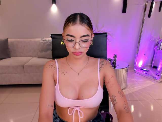 Nuotraukos MaraRicci We have some orgasms to have, I'm looking forward to it.♥ IG: @Mararicci__♥At goal: Make me cum + Ride dildo @remain ♥