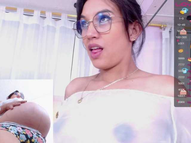 Nuotraukos monserratcute cum domi 1000 tokens l] I am a pregnant girl who loves to fuck Pvt on C2C #pregnant #deepthroat #lovense #domi