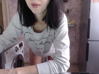 Nuotraukos SexyLilya 777 tokens fuck creamy pussy550 collected, 227 left