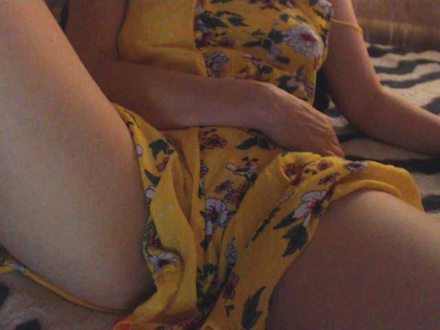 Nuotraukos _Sensuality_ Squirt in full pvt.-Nakеd-lovense --so I want...Make me wet with your tips!! (^.*)
