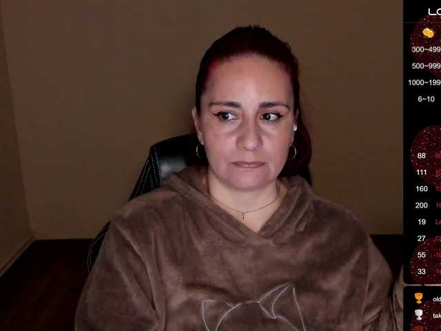 Nuotraukos Stefany_Milf Good morning guys, I am mami hot for you, help me wet my pussy.. - Multi-Goal : play pussy fingers and my cream in you mouth #milf #mature #shaved #mom #lovens