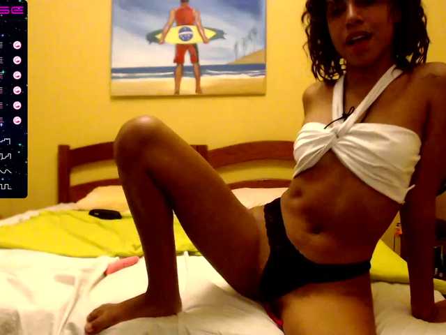 Nuotraukos TinyTequilla Play with me! Lovense On! #latina #lovense #lush #teen #new